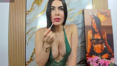 Snapshot of hannaroosseee chatting on 04-15-26, 04:58 hannaroosseee online show from 04-15-26, 04:58