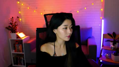 Snapshot of hannarosie chatting on 10-16-25, 05:58 hannarosie online show from 10-16-25, 05:58