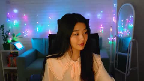 hannarosie online show from 12-03-25, 05:22