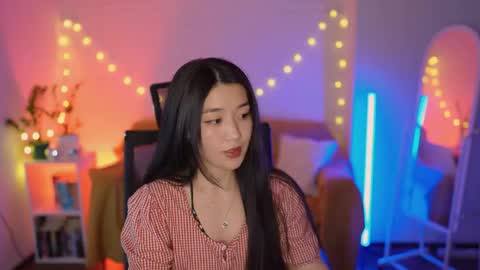 hannarosie online show from 04-21-26, 07:17