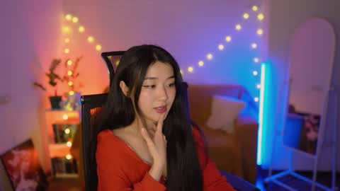 Snapshot of hannarosie chatting on 05-15-26, 07:21 hannarosie online show from 05-15-26, 07:21