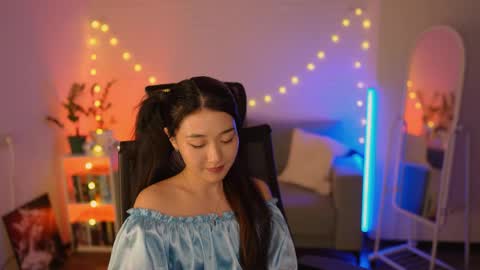 Snapshot of hannarosie chatting on 05-21-26, 04:47 hannarosie online show from 05-21-26, 04:47