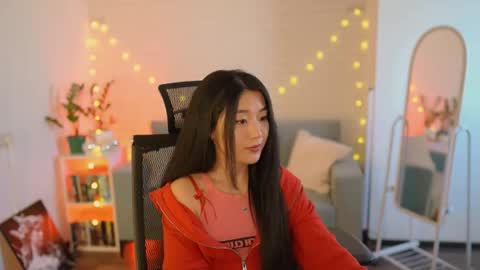 Snapshot of hannarosie chatting on 05-23-26, 03:16 hannarosie online show from 05-23-26, 03:16