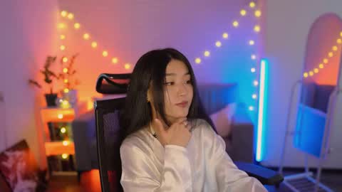 Snapshot of hannarosie chatting on 05-29-26, 02:37 hannarosie online show from 05-29-26, 02:37