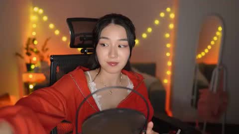 Snapshot of hannarosie chatting on 06-14-26, 06:10 hannarosie online show from 06-14-26, 06:10