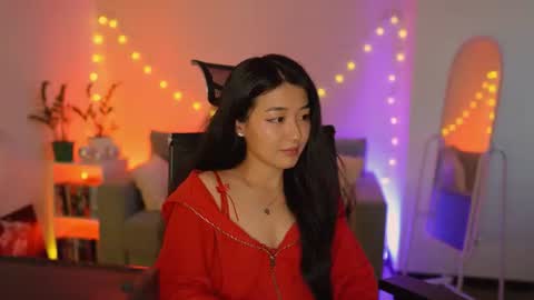Snapshot of hannarosie chatting on 06-24-26, 04:17 hannarosie online show from 06-24-26, 04:17