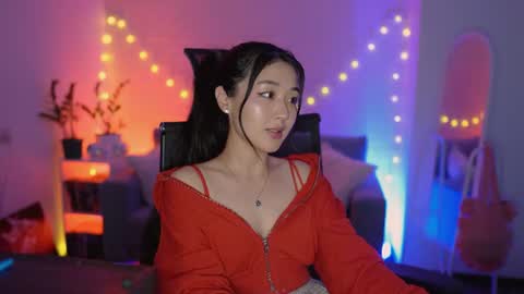 Snapshot of hannarosie chatting on 06-28-26, 03:51 hannarosie online show from 06-28-26, 03:51