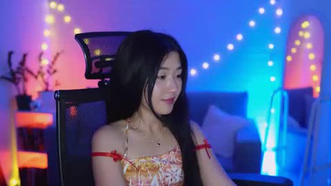 Snapshot of hannarosie chatting on 07-13-26, 04:32 hannarosie online show from 07-13-26, 04:32