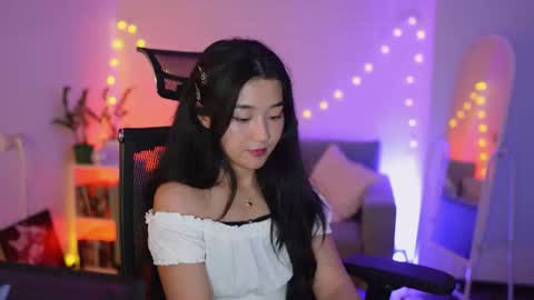 Snapshot of hannarosie chatting on 07-15-26, 04:56 hannarosie online show from 07-15-26, 04:56