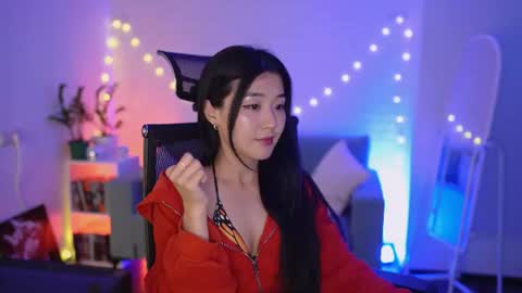 Snapshot of hannarosie chatting on 07-18-26, 04:33 hannarosie online show from 07-18-26, 04:33