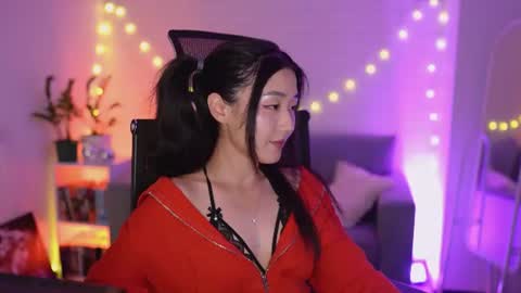 Snapshot of hannarosie chatting on 07-28-26, 04:50 hannarosie online show from 07-28-26, 04:50