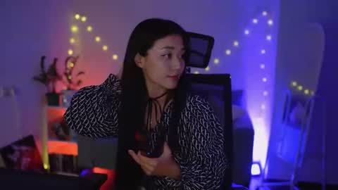 Snapshot of hannarosie chatting on 07-30-26, 04:50 hannarosie online show from 07-30-26, 04:50