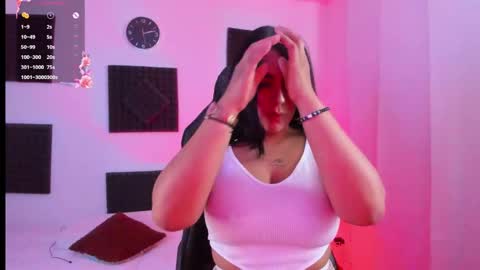 Hanna  online show from 09-13-25, 07:13