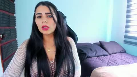 Hanna  online show from 03-24-26, 08:36