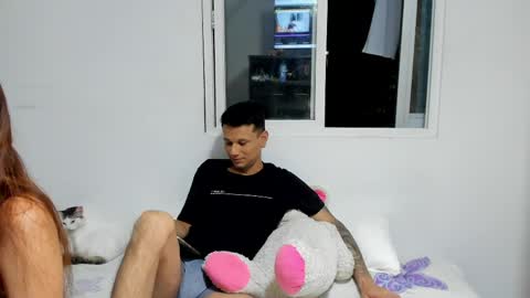 hannasexmatheu online show from 05-12-26, 03:14