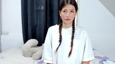 Snapshot of hannasexmatheu chatting on 07-04-26, 12:33 hannasexmatheu online show from 07-04-26, 12:33