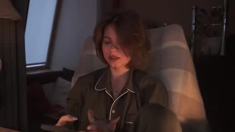 Hanna online show from 03-16-26, 03:12