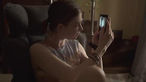 Hanna online show from 04-22-26, 05:21