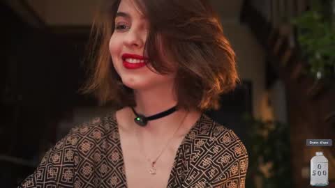 Snapshot of hannasthesia chatting on 05-19-26, 03:13 Hanna online show from 05-19-26, 03:13