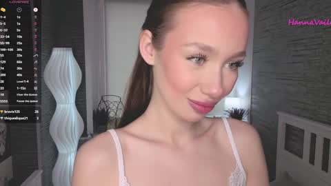 Hanna online show from 04-23-26, 07:09