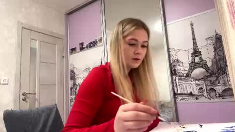 Snapshot of hannawindholz chatting on 07-13-26, 09:34 Kate online show from 07-13-26, 09:34