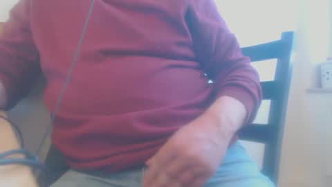 Snapshot of hannes_k chatting on 01-15-26, 07:57 hannes_k online show from 01-15-26, 07:57