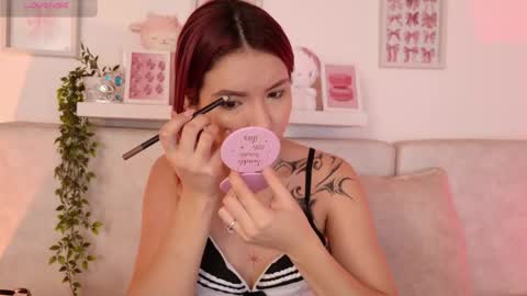 Yumii online show from 04-22-26, 12:28