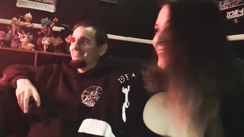 hannibeexl online show from 02-19-25, 05:27