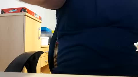 Snapshot of hannisch chatting on 01-11-25, 09:46 hannisch online show from 01-11-25, 09:46