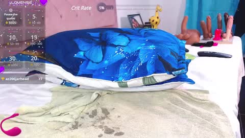 Hanna online show from 01-04-25, 08:16