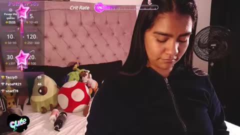 Hanna online show from 02-17-25, 03:42