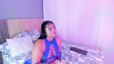 Hanna online show from 09-22-25, 03:08