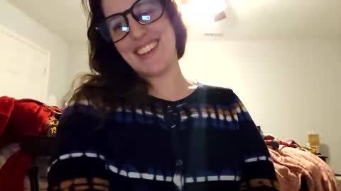 Snapshot of hannukahhottie chatting on 02-24-26, 12:08 Sabrina online show from 02-24-26, 12:08