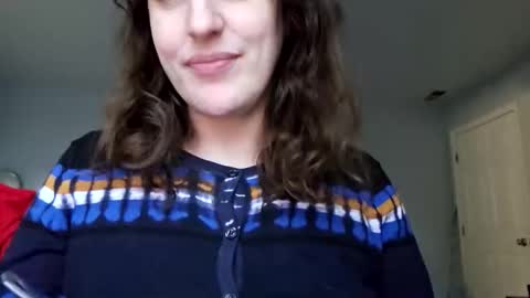 Snapshot of hannukahhottie chatting on 02-24-26, 11:03 Sabrina online show from 02-24-26, 11:03