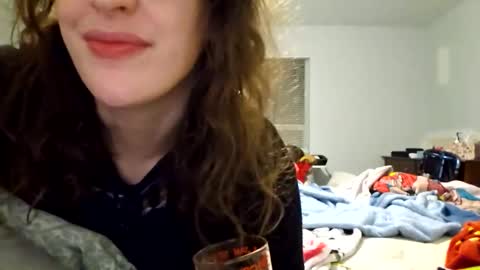 Snapshot of hannukahhottie chatting on 03-01-26, 06:48 Sabrina online show from 03-01-26, 06:48