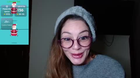 hanny_333 online show from 12-20-24, 09:11