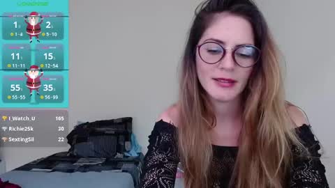 hanny_333 online show from 12-26-24, 11:32