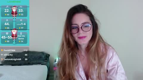 hanny_333 online show from 12-30-24, 11:37