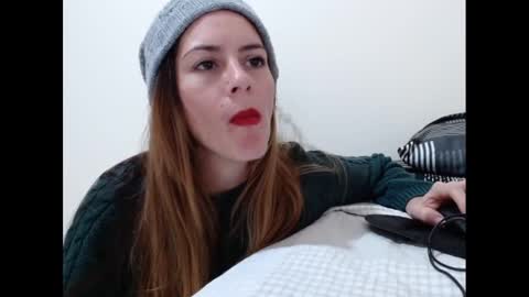 hanny_333 online show from 01-22-25, 12:38