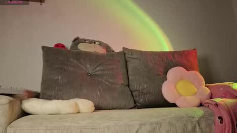 Snapshot of hanny__bunny chatting on 11-06-25, 11:26 HANNY online show from 11-06-25, 11:26