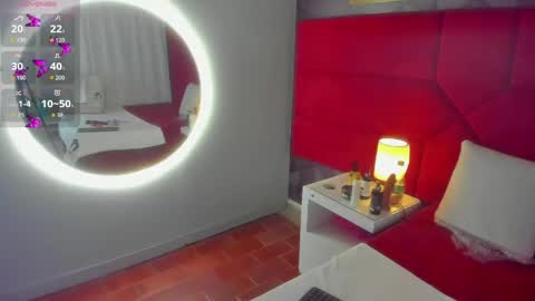 Hanny  online show from 03-29-26, 02:22