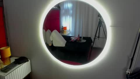 Hanny  online show from 05-02-26, 11:48