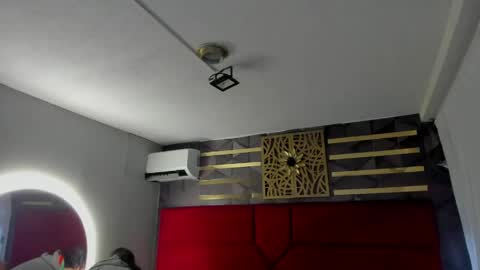 Hanny  online show from 05-13-26, 11:18