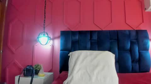 Hanny  online show from 05-14-26, 12:01