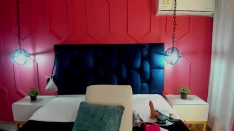 Hanny  online show from 05-21-26, 11:39