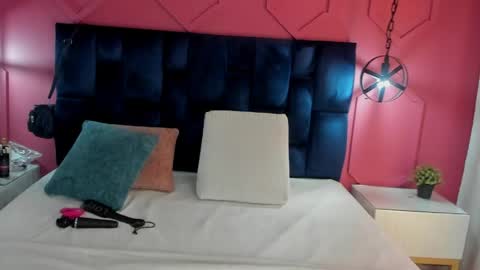 Hanny  online show from 05-31-26, 12:01