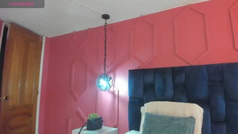 Hanny  online show from 06-07-26, 11:58