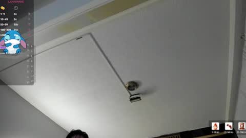 Hanny  online show from 07-04-26, 11:38