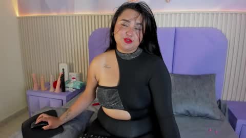 Hanny online show from 05-20-26, 08:26