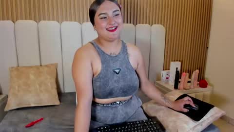 Hanny online show from 05-23-26, 08:46